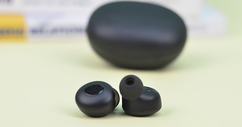 Realme Buds Q Manual Guide - User Guide Download