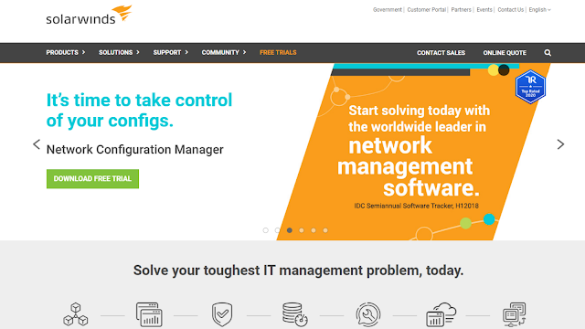 free remote management software