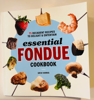Cover of Essential Fondue Cookbook