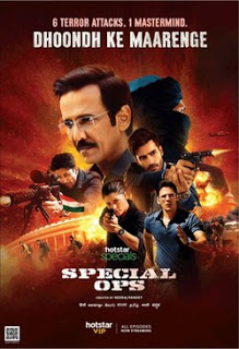 [UPDATED] Hotstar Specials - Special Ops All Episodes with English Subtitles Watch Online/ Download | HitDots.in