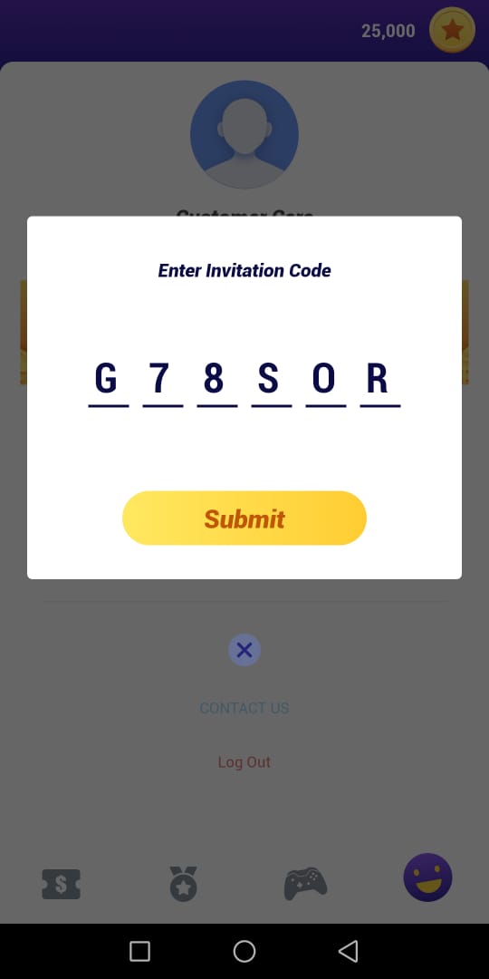 Lucky Slots App Paypal Lucky Slots App Paypal