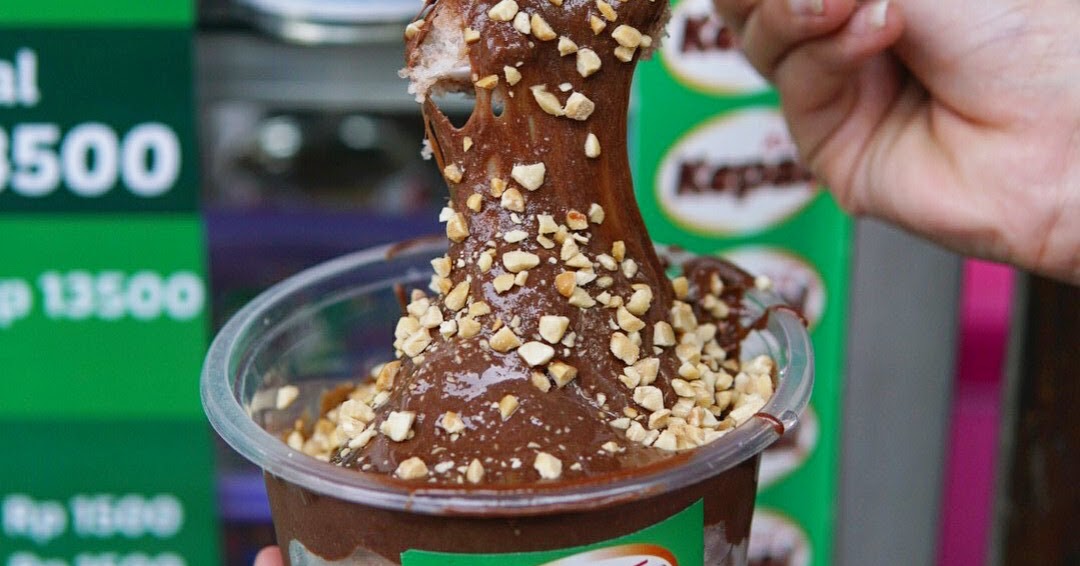 The Power Of Es Kepal Milo Fashion And Life Style