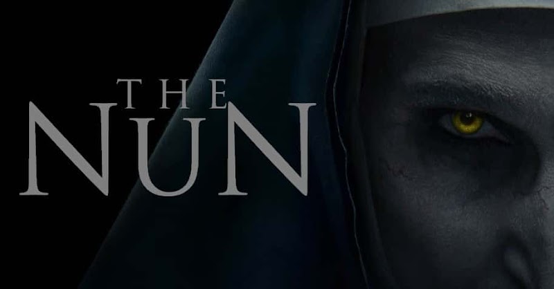 the nun 2018 full movie free download the nun 2018 full movie free download