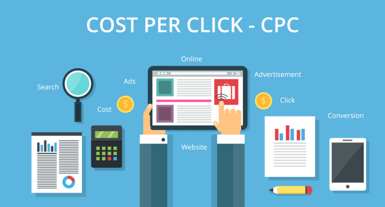 Affiliate Marketing and Pay Per Click