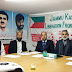 Statement by the Diplomatic Bureau of JKLF in London