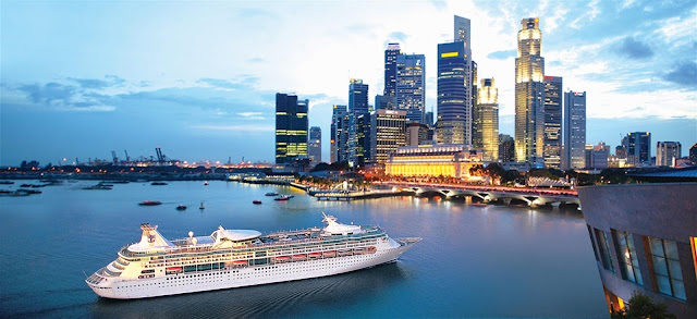Singapore Cruise