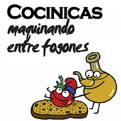 Visita Cocinicas El Blog