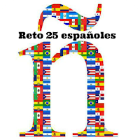 Reto 25 Españoles (2022)