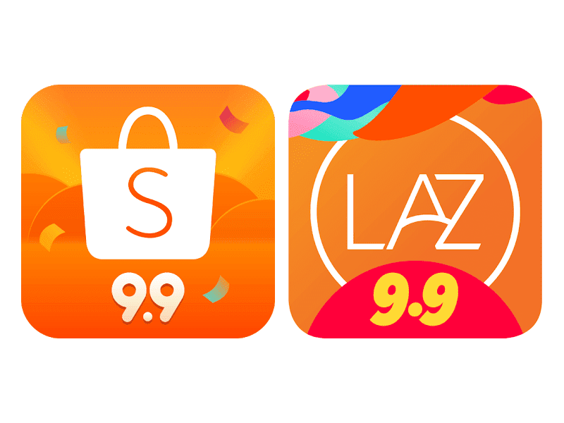 Lazada and Shopee just signed an agreement to prevent sales of fake goods!
