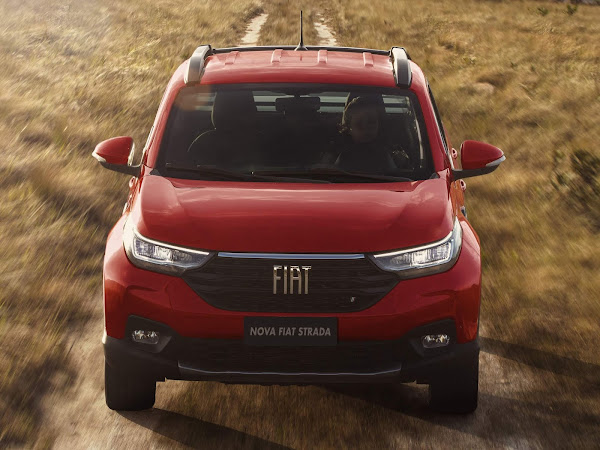 Os carros mais vendidos do Brasil em 2021