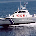 Διακομιδή 29χρονης με σκάφος του Λιμενικού στην Ηγουμενίτσα 