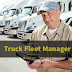 Truck Fleet Manager in Lower Parel Mumbai