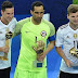 Julian Draxler, el mejor jugador de la Copa Confederaciones 2017