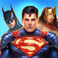  DC Comics Legends Mod Apk Terbaru