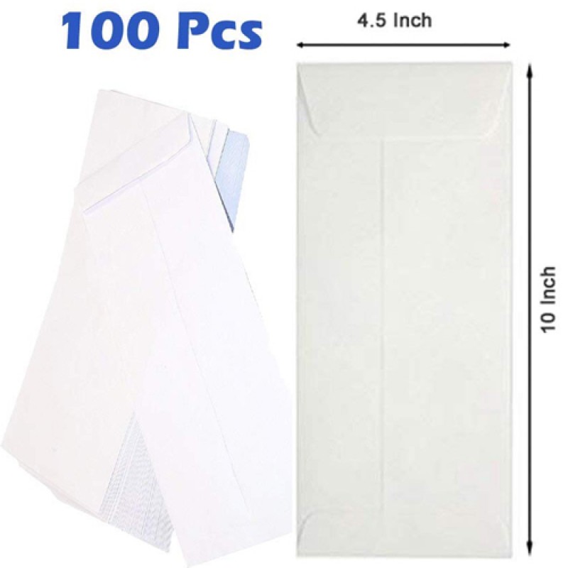 Letter Size Envelope Thankyou Letter