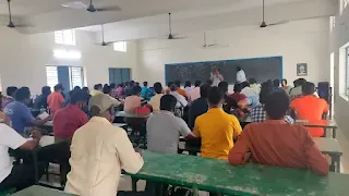 Kabaddi referee exam Tamil Nadu