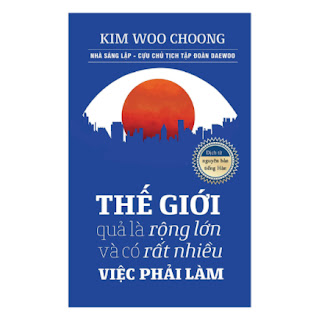 Thế Giới Quả Là Rộng Lớn Và Có Rất Nhiều Việc Phải Làm (Tái Bản 2018) ebook PDF EPUB AWZ3 PRC MOBI