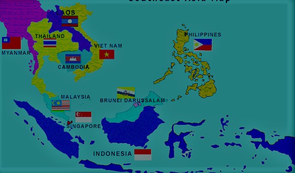 Inilah Negara Terkecil Di Asia Tenggara