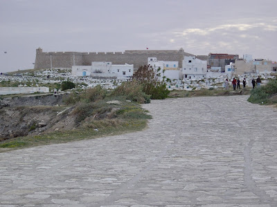 Plage de Mahdia