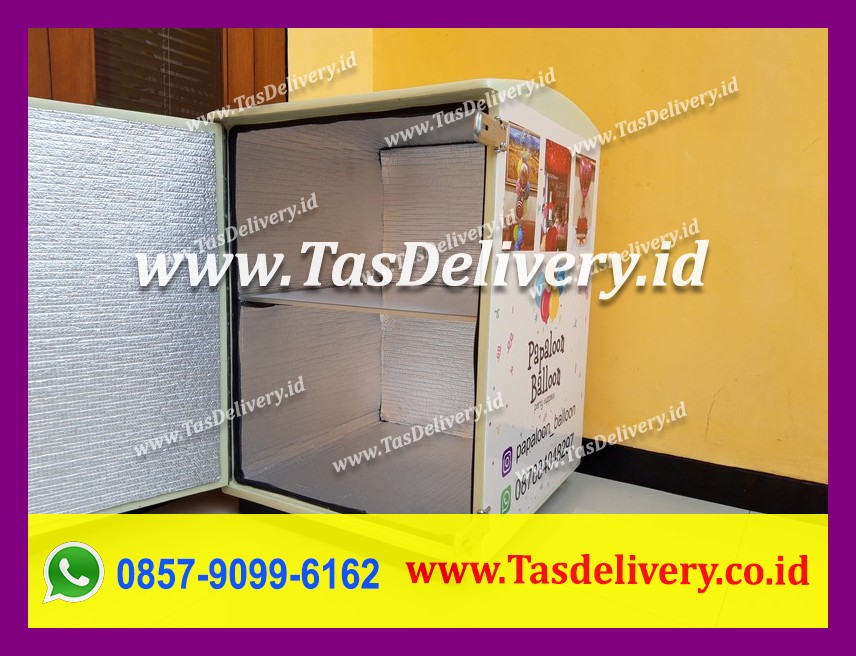 085790996162 / Produksi Box Delivery Rokok Tangerang