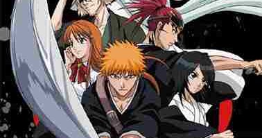 Bleach Subtitle Indonesia | Download &amp; Nonton Streaming ...