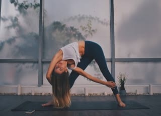 Top 10 health benefits of practice yoga