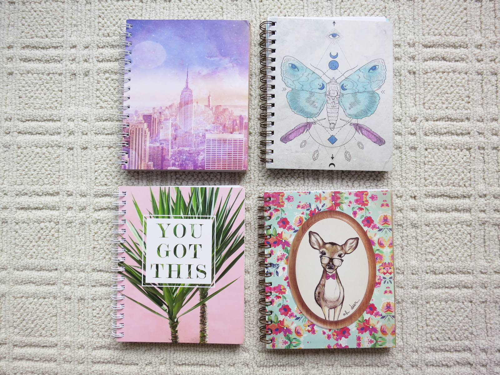 typo stationery typo stationery