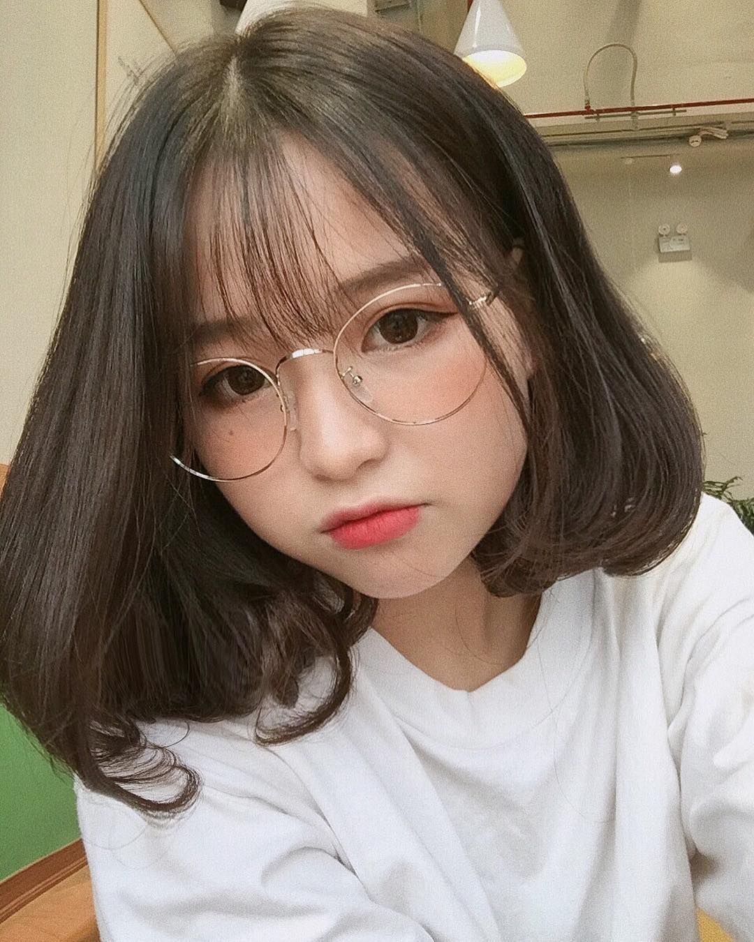 ảnh gái xinh