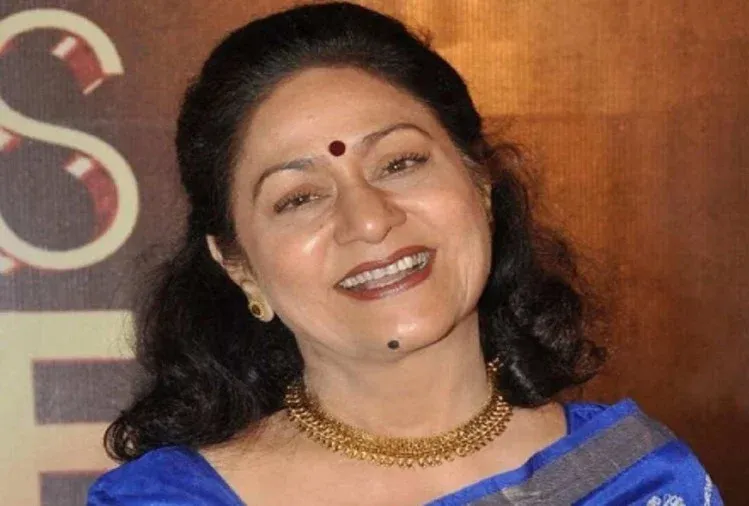 aruna irani