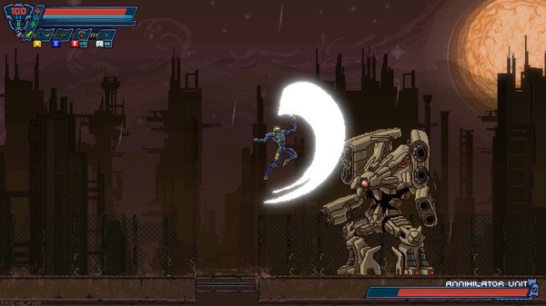 MindSeize (2020) PC Full MindSeize (2020) PC Full