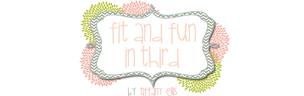 Fit And Fun In Third