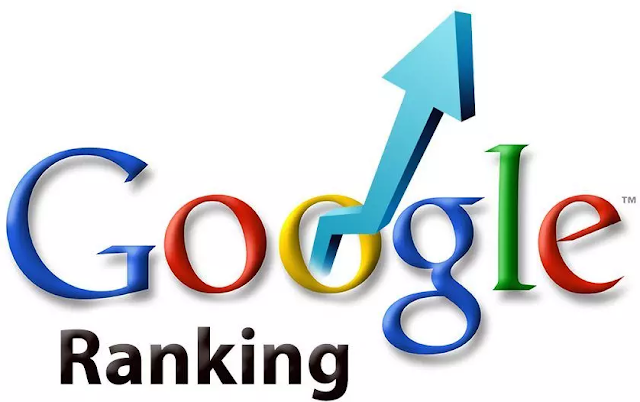 Google Rankings