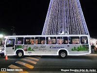 Empresas urbanas enfeitam ônibus para o Natal em Natal 12 c9c92d667415c5ce48e034850c8c0acf