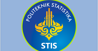 Cara Pendaftaran Online Poltek Stis 2021 2022 Pendaftaran Net 2021 2022