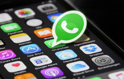WhatsApp Will Introduce Feature Message Checks that are Forwarded by Users