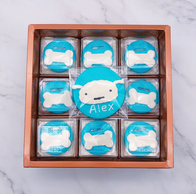 最新生日杯子蛋糕推薦懶人包，超可愛蠟筆小新造型蛋糕分享