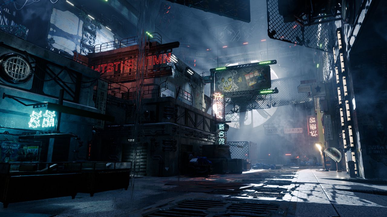 free download ghost runner game free download ghost runner game
