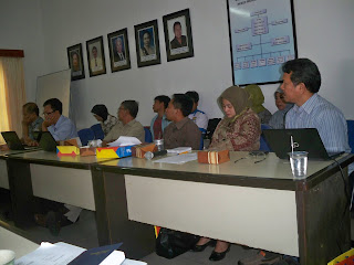 Forum Komunikasi Pengelola Rumah Singgah Provinsi DKI Jakarta LIKA