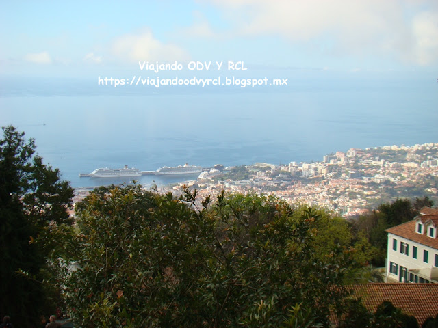 Que hacer, donde ir, que visitar, Funchal
