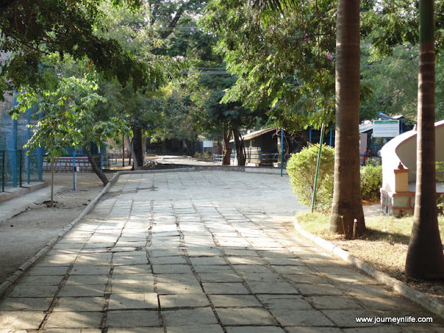 Gulbarga Government Zoo, Karnataka