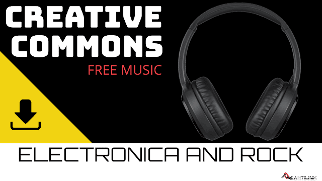 rock music, free music, creative commons music, full album