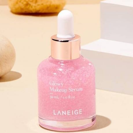 Laneige Glowy Makeup Serum