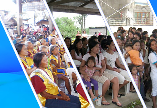 DILG to barangay chiefs: Conduct barangay assembly in October or face sanctions