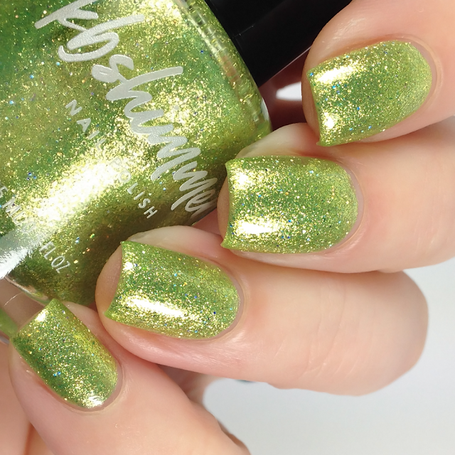 KBShimmer-Turtley Awesome
