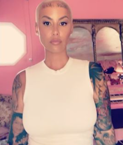 Onlyfans amber rose