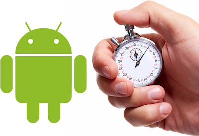 Mempercepat kinerja android Mempercepat kinerja android