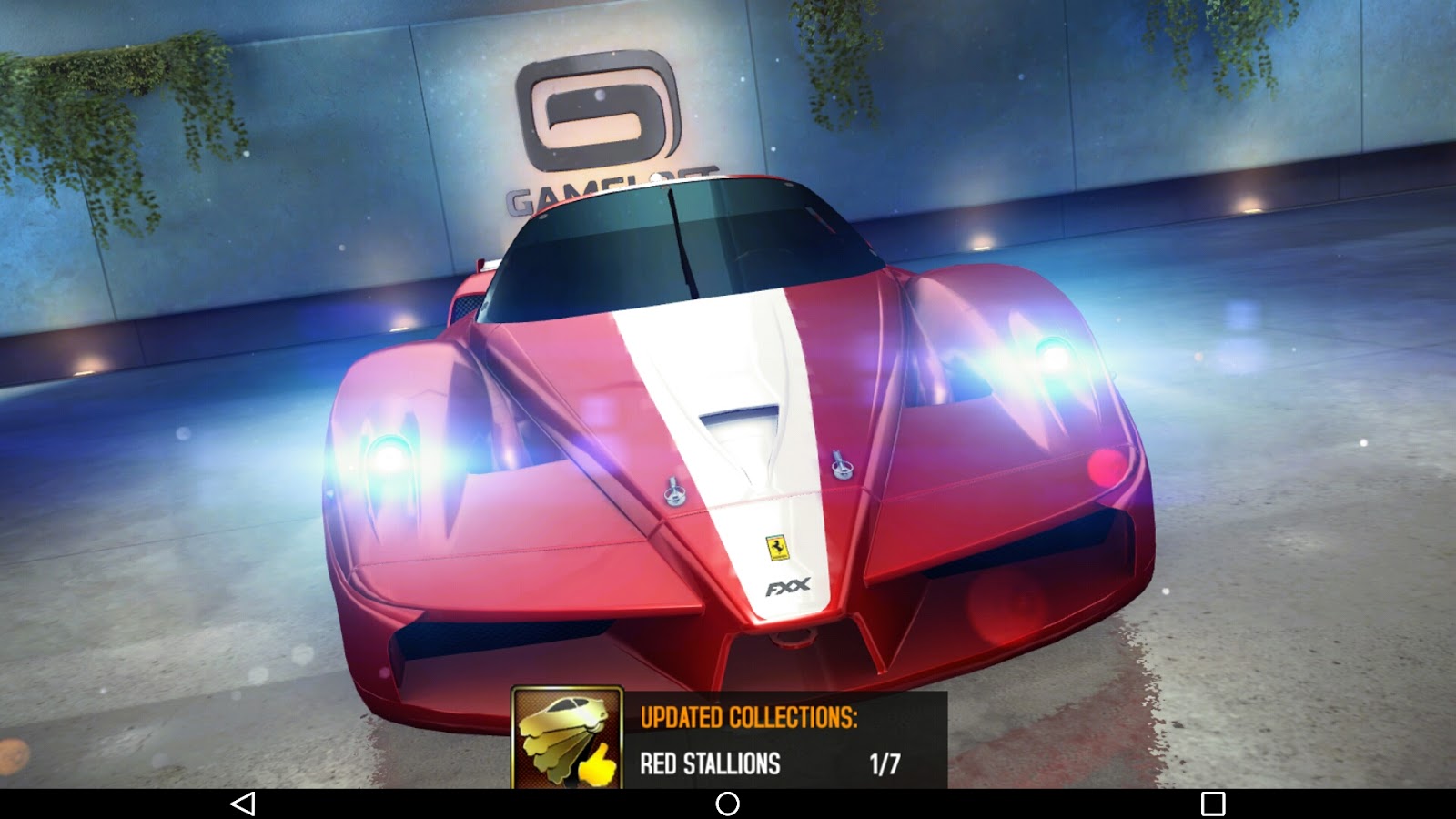 Download Asphalt 8 mod unlimited money and coins ~ FREE ANDROID GAMING
