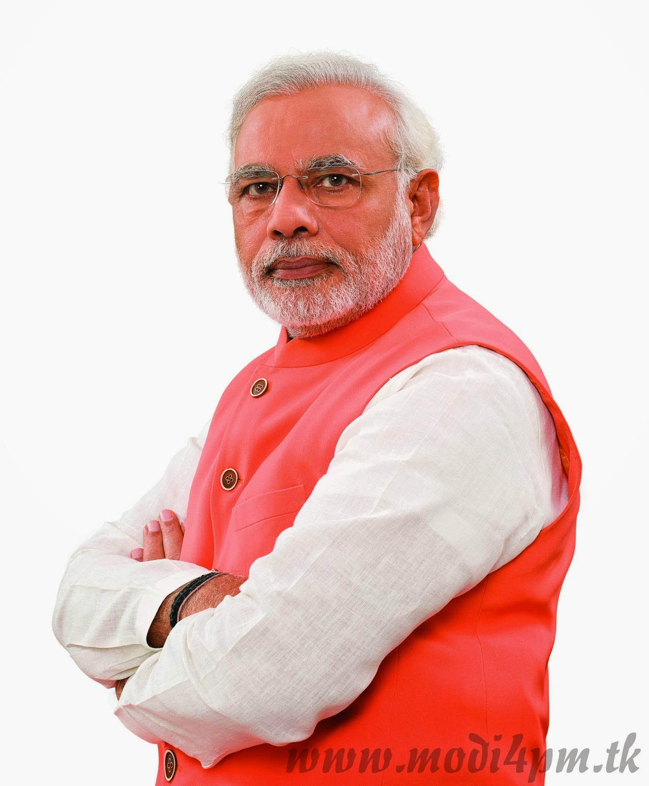 Narendra Modi Latest HD Wallpaper AS PM Of india