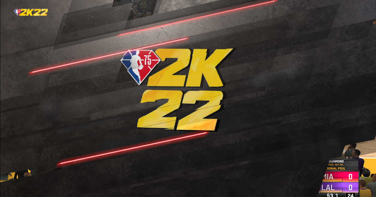 NBA 2K21 OKC Thunder '20-'21 City Court Concept By DEN2K [FOR 2K21]