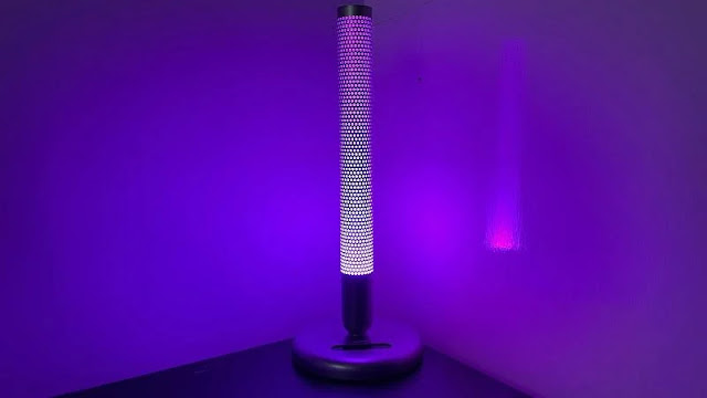 Govee Glow Smart Table Lamp Review